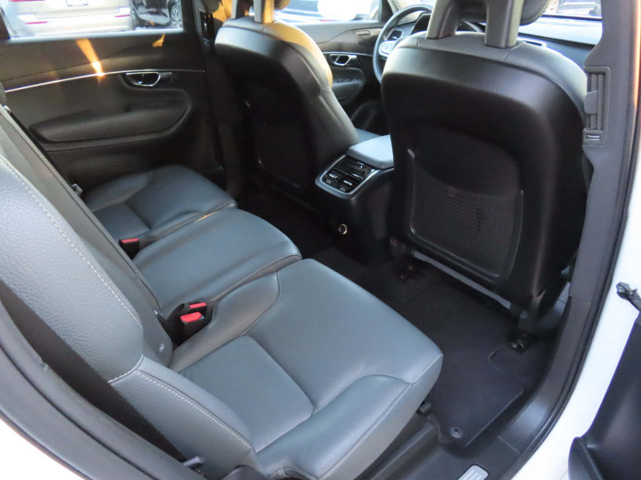 Volvo XC90 T6 AWD Momentum 7 Passenger 2020