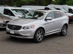 2015 Volvo XC60 