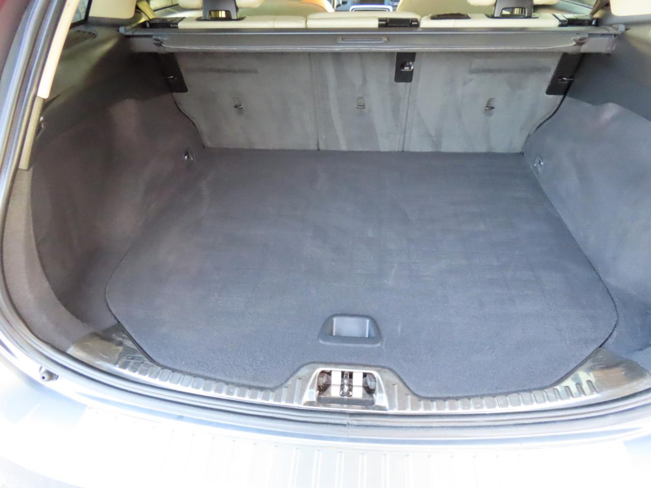 Volvo V60 Cross Country T5 AWD 2017