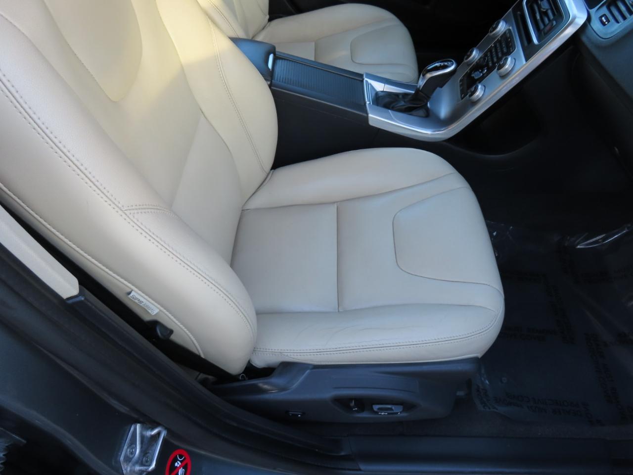 Volvo V60 Cross Country T5 AWD 2017