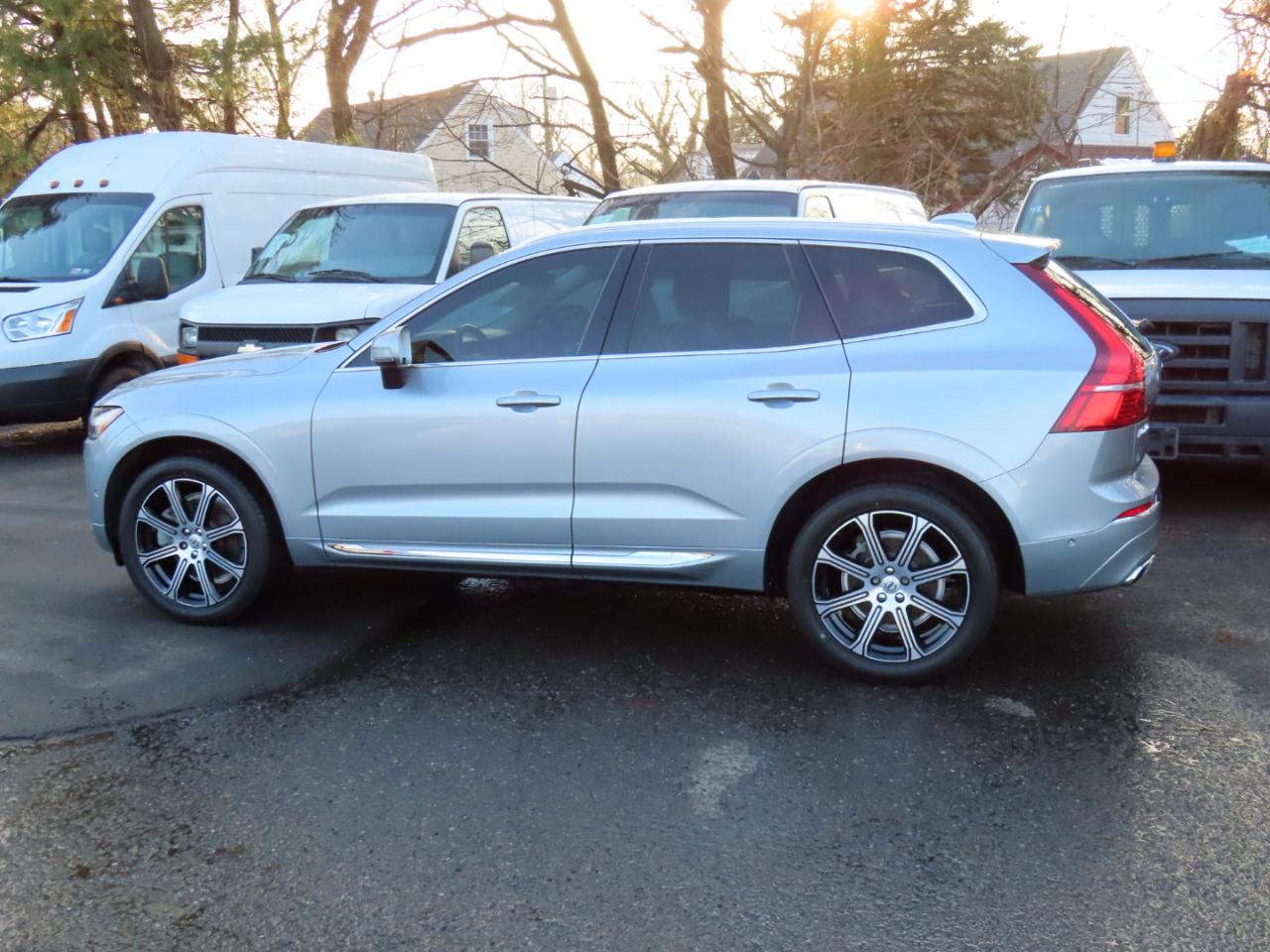 Volvo XC60 T6 AWD Inscription 2018
