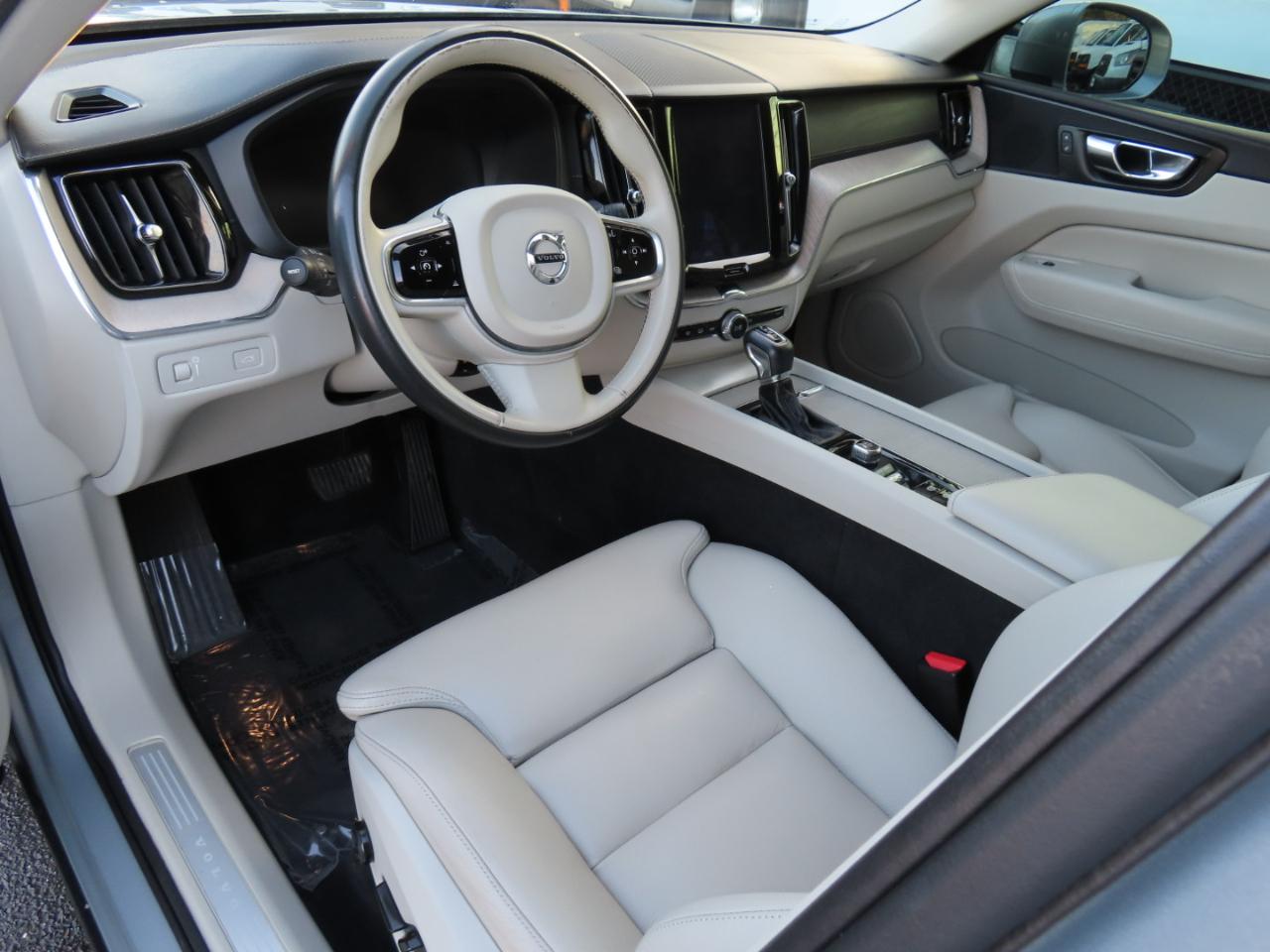 Volvo XC60 T6 AWD Inscription 2018