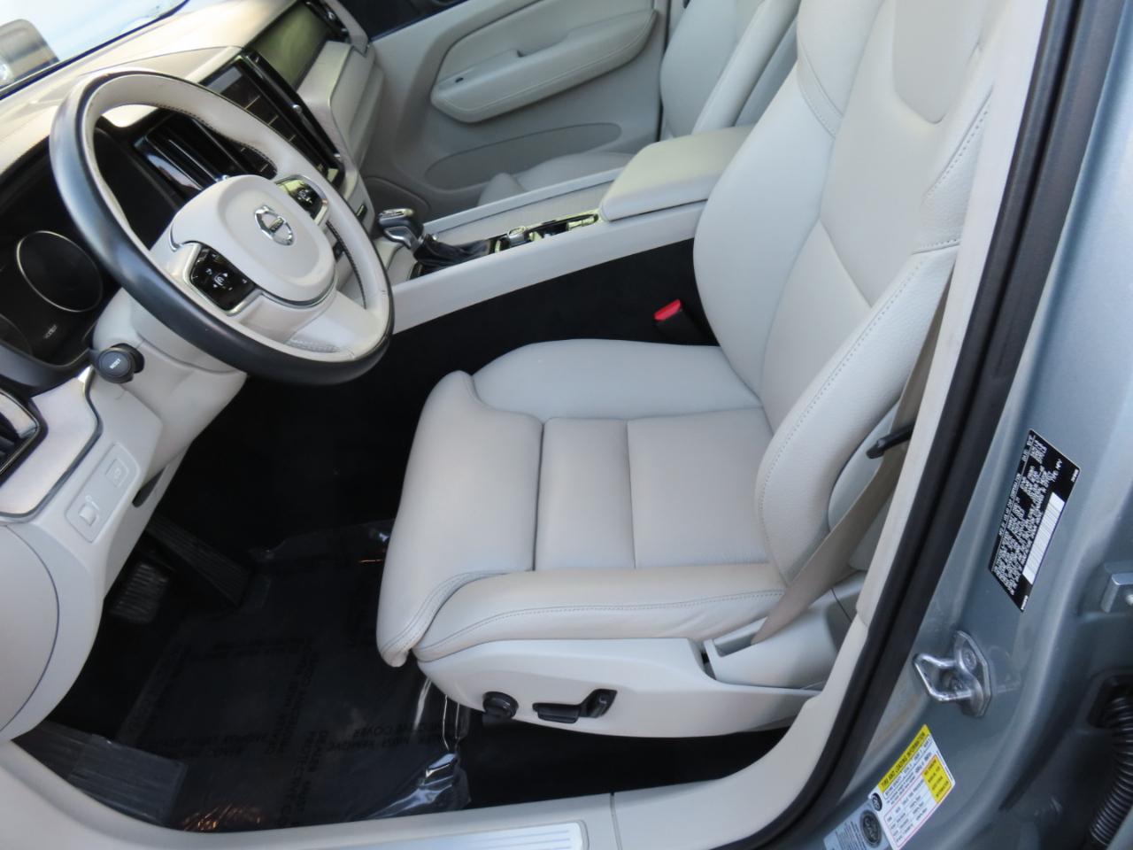 Volvo XC60 T6 AWD Inscription 2018