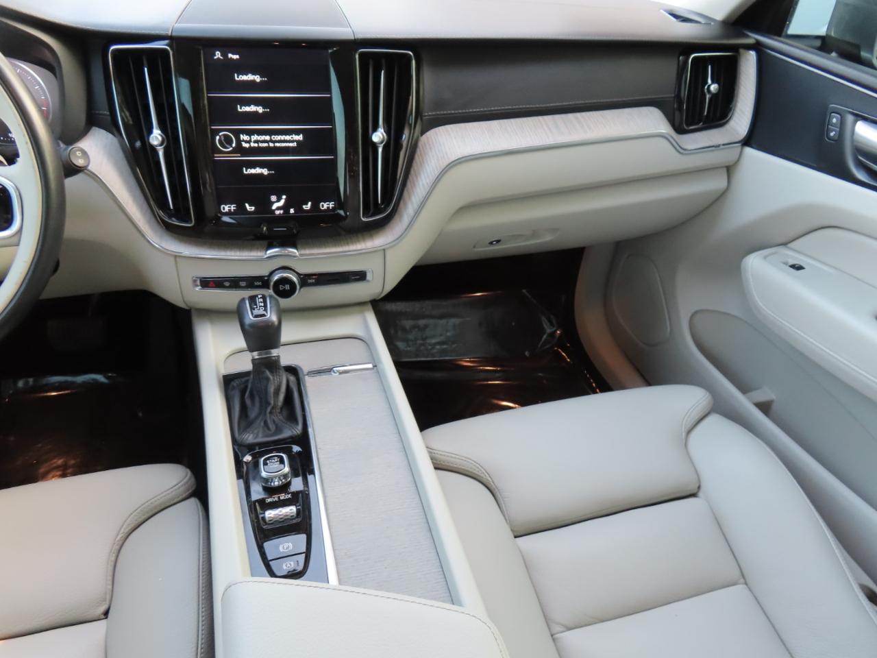 Volvo XC60 T6 AWD Inscription 2018