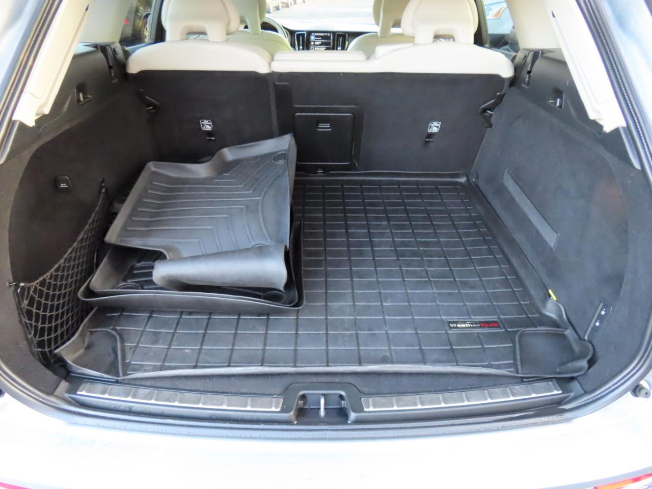 Volvo XC60 T6 AWD Inscription 2018