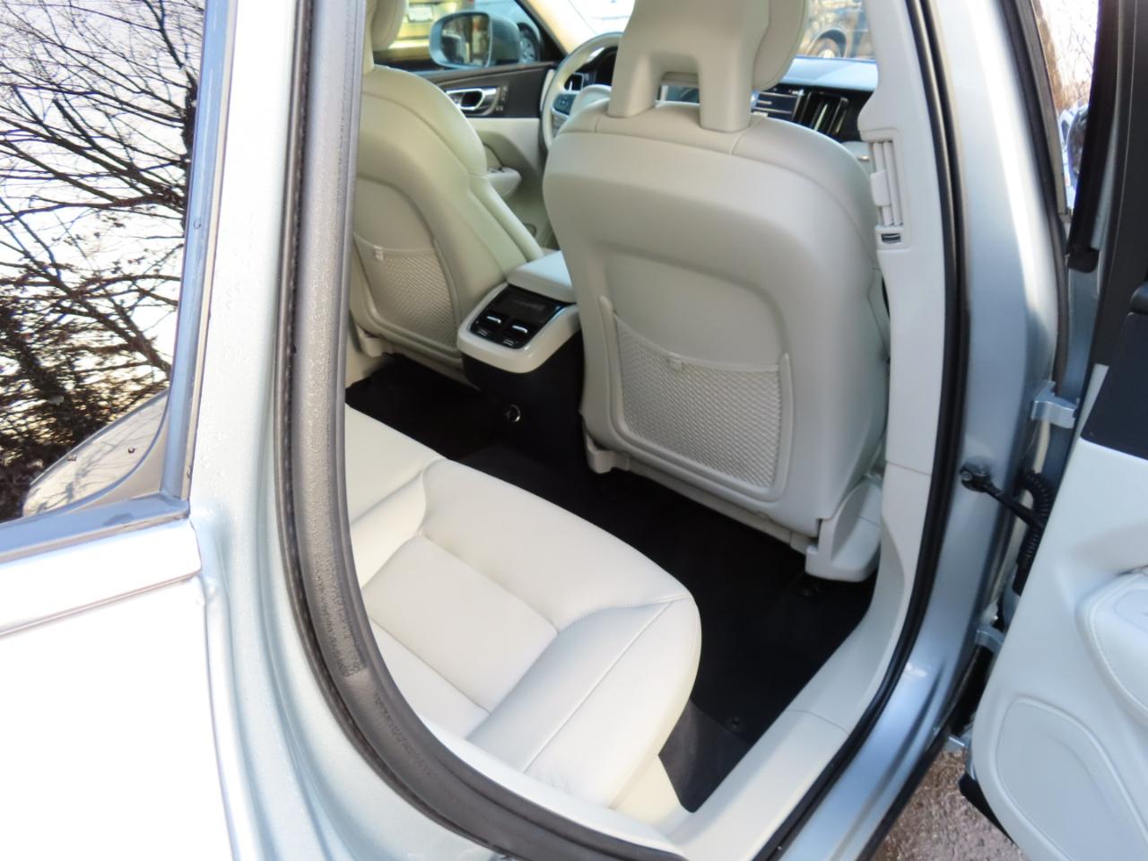 Volvo XC60 T6 AWD Inscription 2018