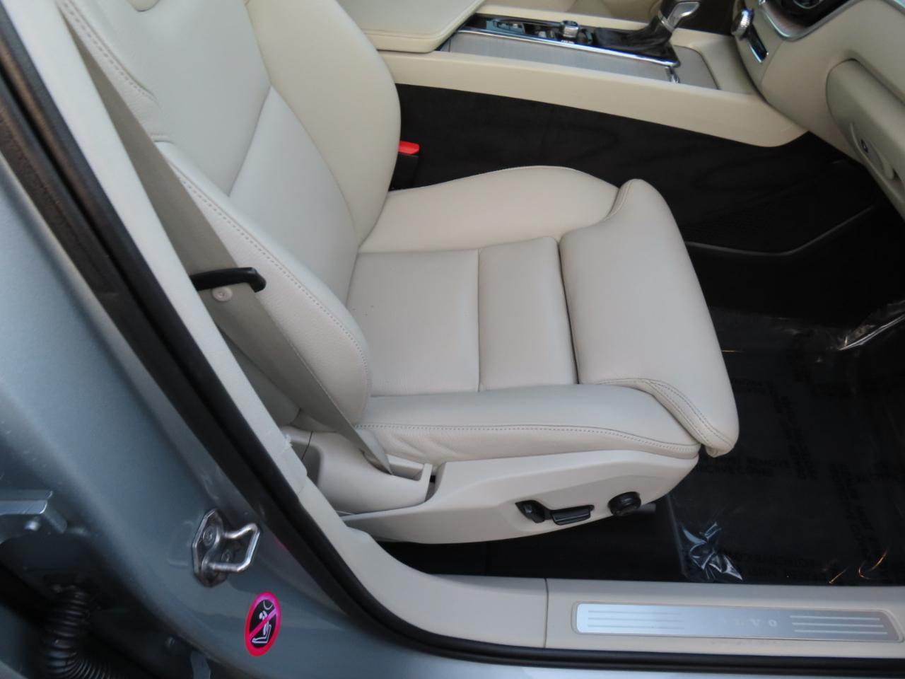 Volvo XC60 T6 AWD Inscription 2018