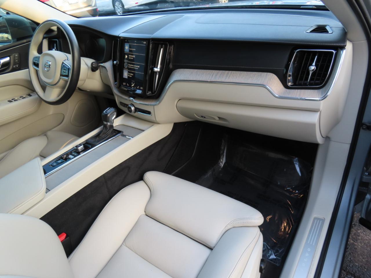 Volvo XC60 T6 AWD Inscription 2018