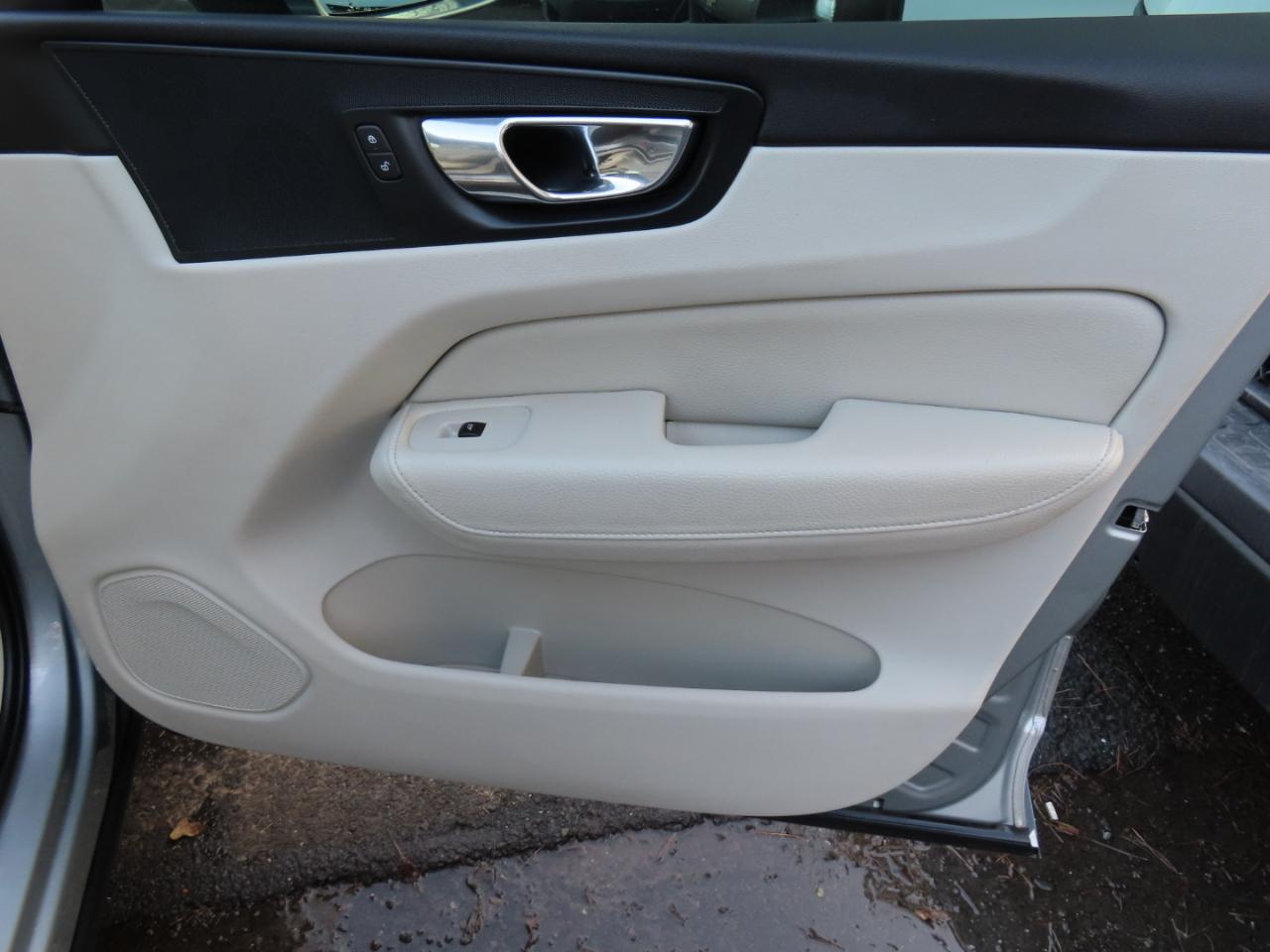 Volvo XC60 T6 AWD Inscription 2018