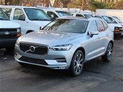 2018 Volvo XC60 