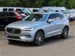 2018 Volvo XC60 