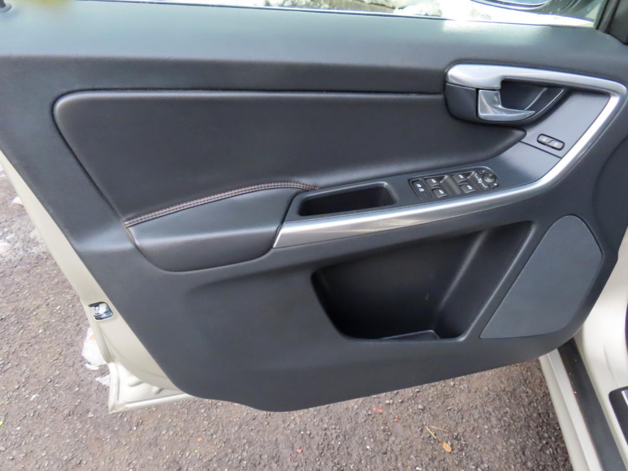 Volvo XC60 T6 AWD Dynamic 2017