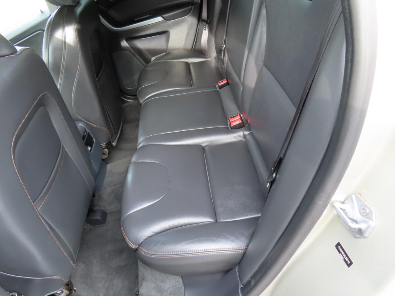 Volvo XC60 T6 AWD Dynamic 2017