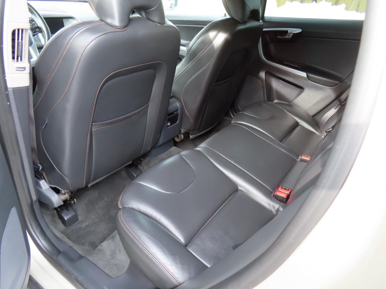 Volvo XC60 T6 AWD Dynamic 2017