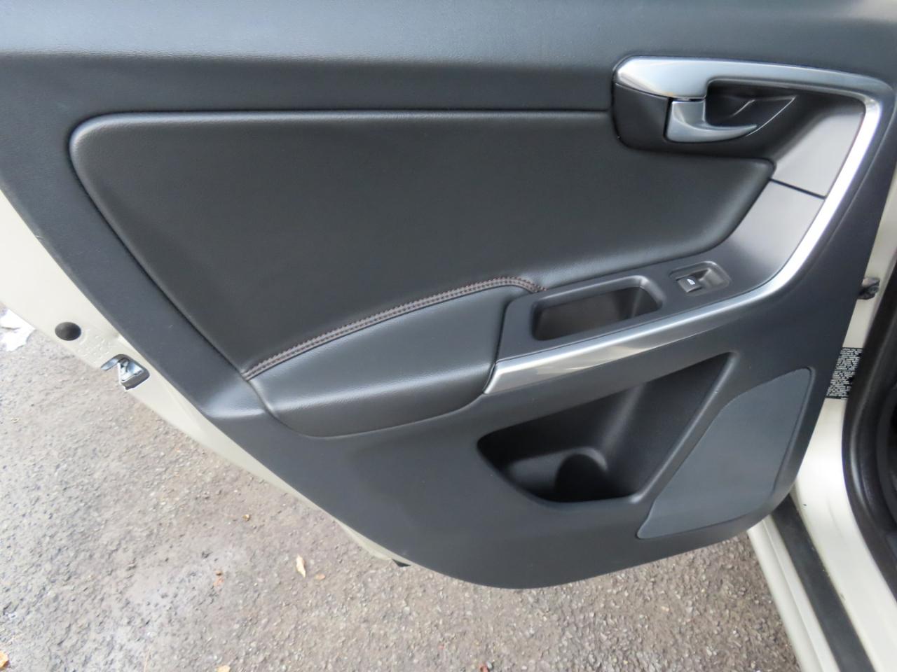 Volvo XC60 T6 AWD Dynamic 2017