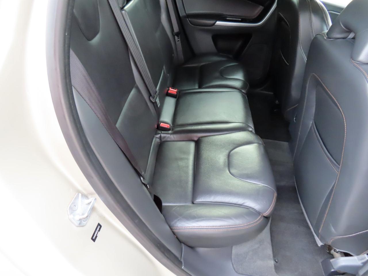 Volvo XC60 T6 AWD Dynamic 2017