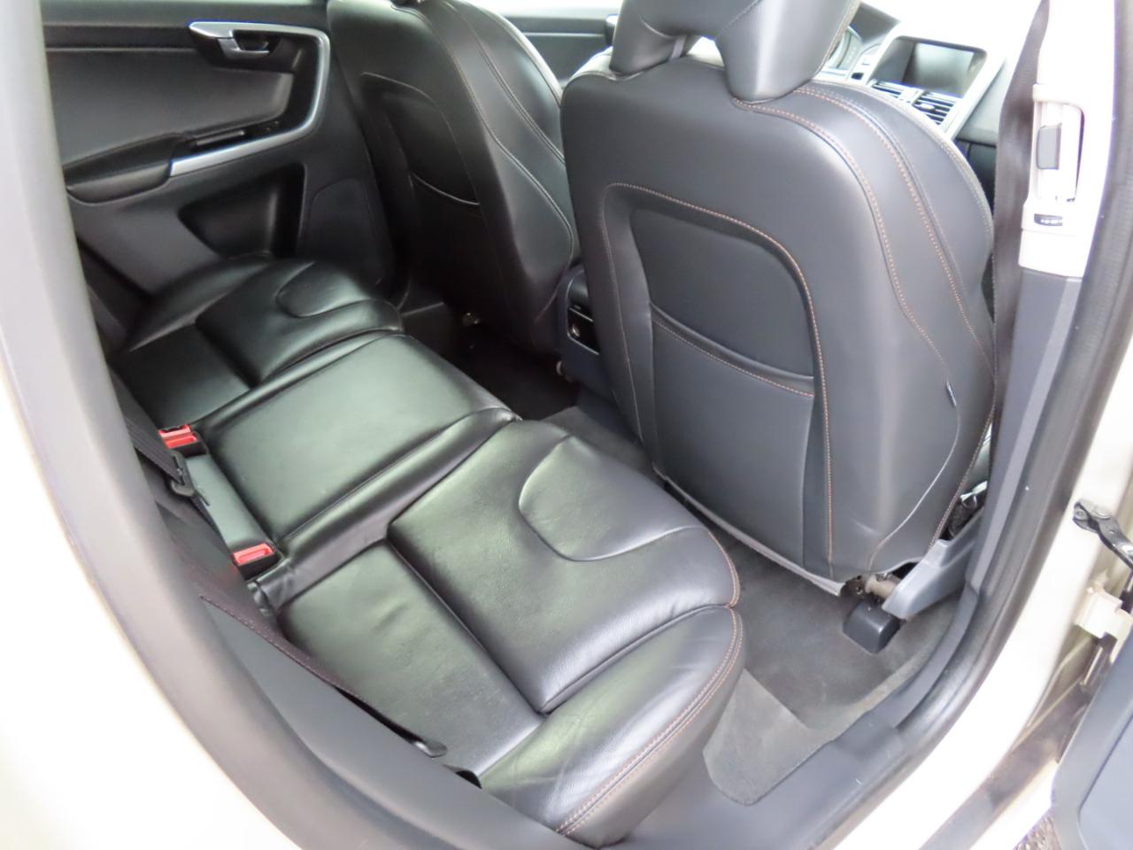 Volvo XC60 T6 AWD Dynamic 2017