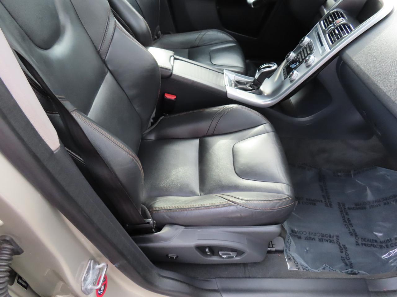 Volvo XC60 T6 AWD Dynamic 2017