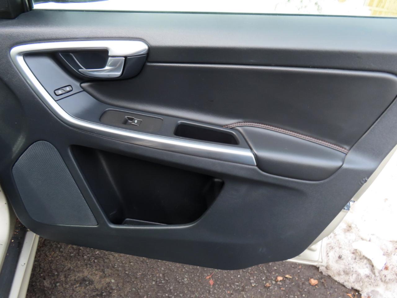 Volvo XC60 T6 AWD Dynamic 2017