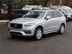 2018 Volvo XC90 