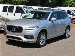 2018 Volvo XC90 