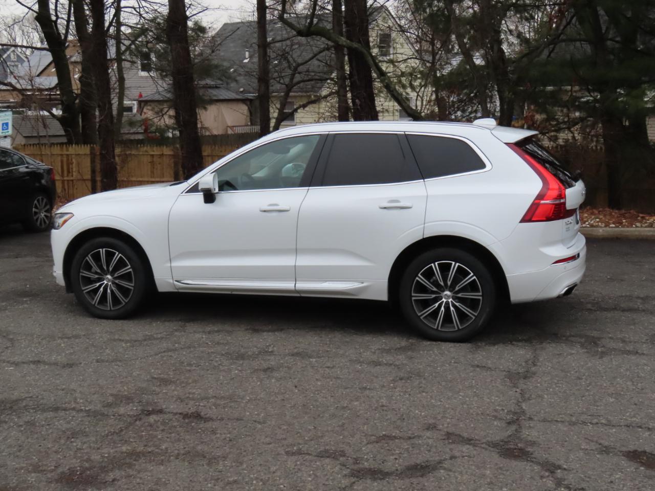 Volvo XC60 T5 AWD Inscription 2020