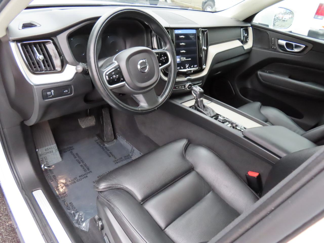 Volvo XC60 T5 AWD Inscription 2020