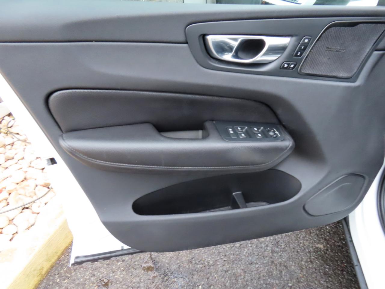 Volvo XC60 T5 AWD Inscription 2020