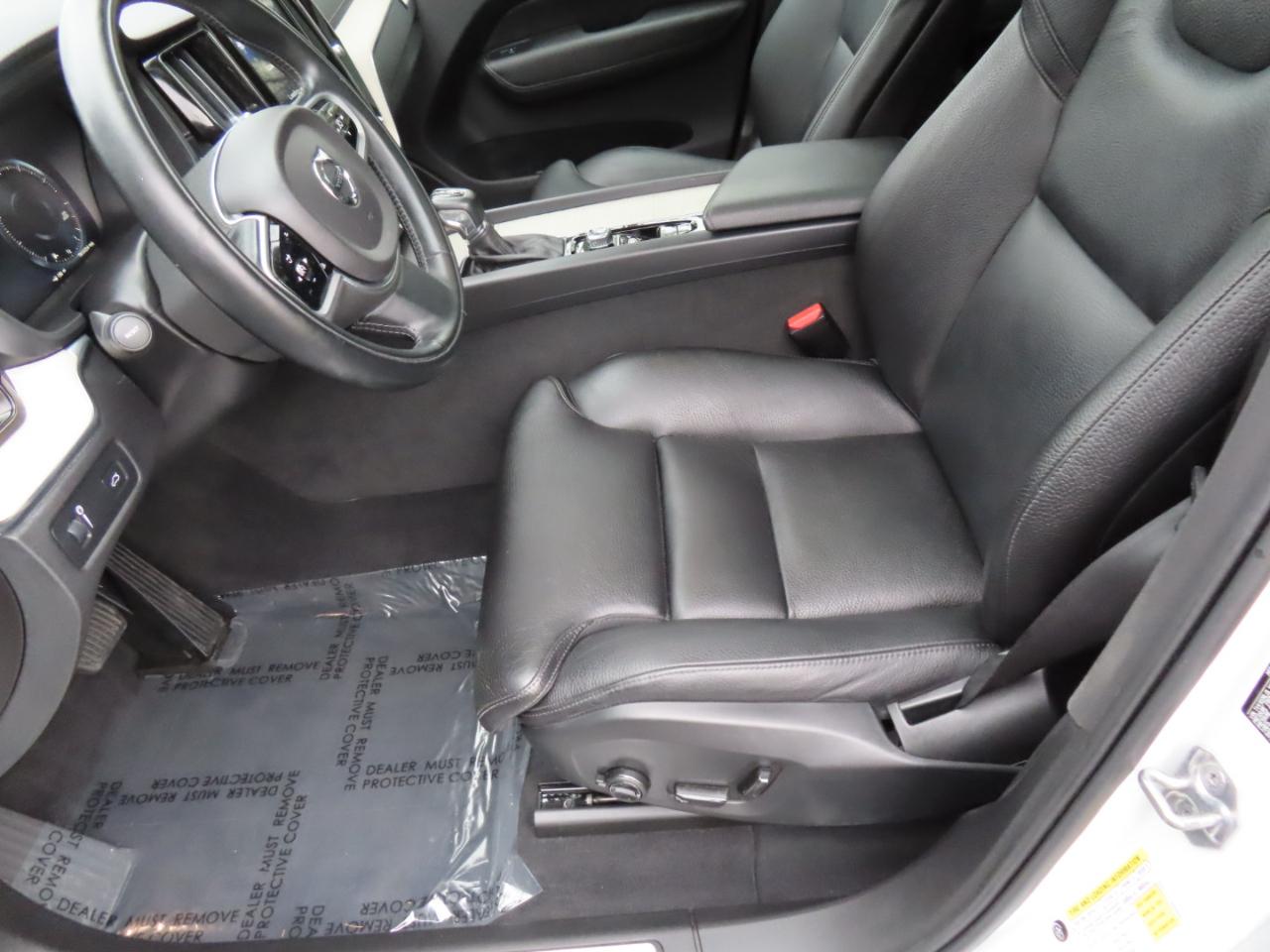 Volvo XC60 T5 AWD Inscription 2020