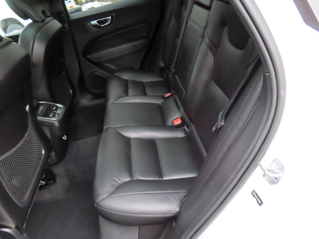 Volvo XC60 T5 AWD Inscription 2020