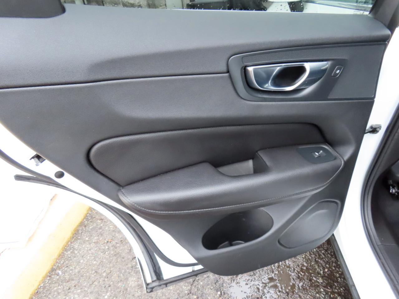 Volvo XC60 T5 AWD Inscription 2020