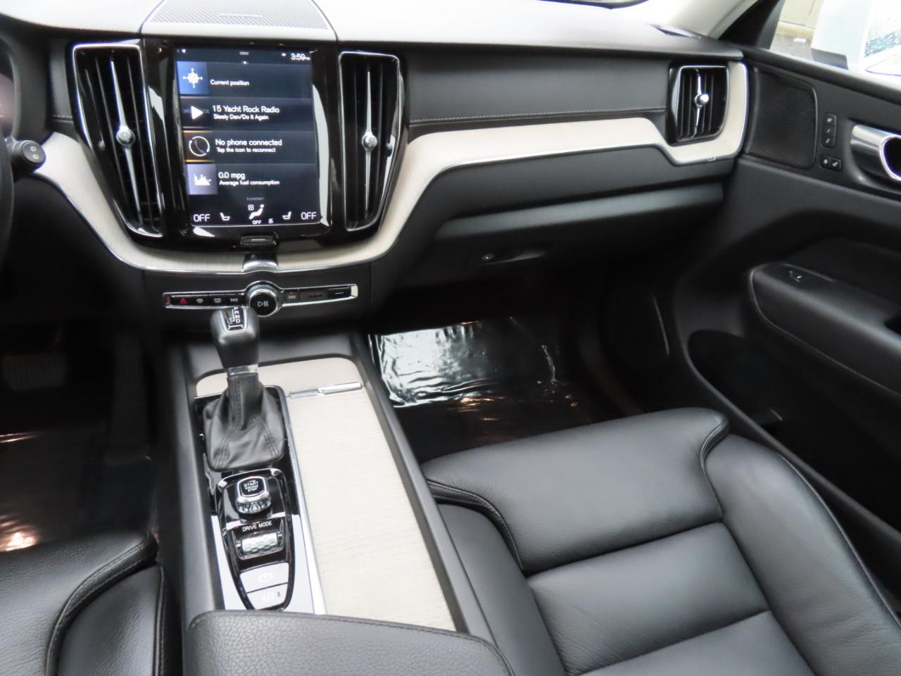 Volvo XC60 T5 AWD Inscription 2020