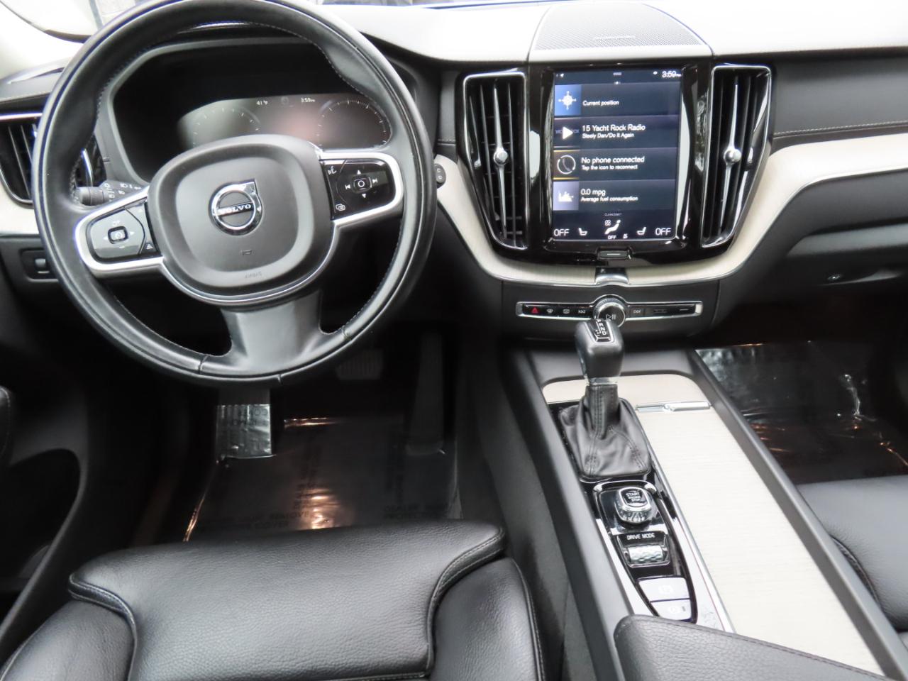 Volvo XC60 T5 AWD Inscription 2020