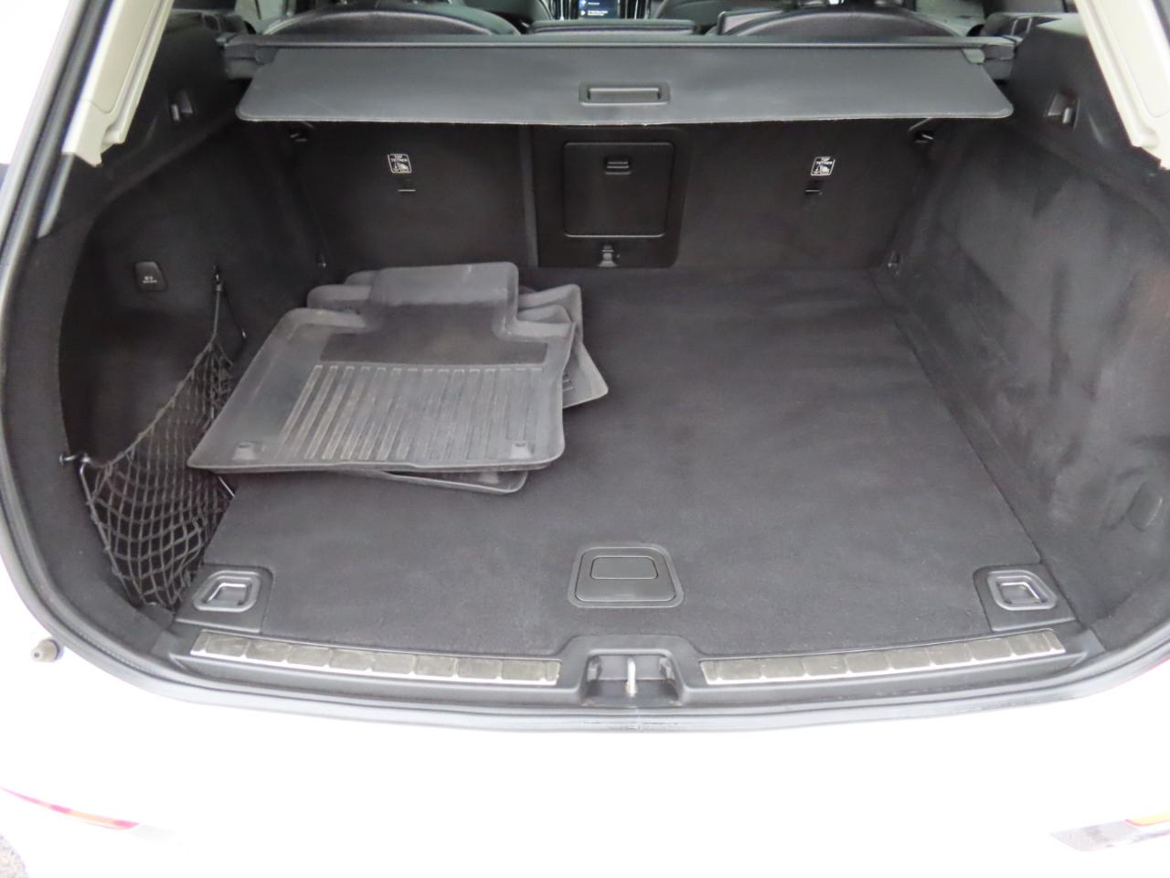 Volvo XC60 T5 AWD Inscription 2020