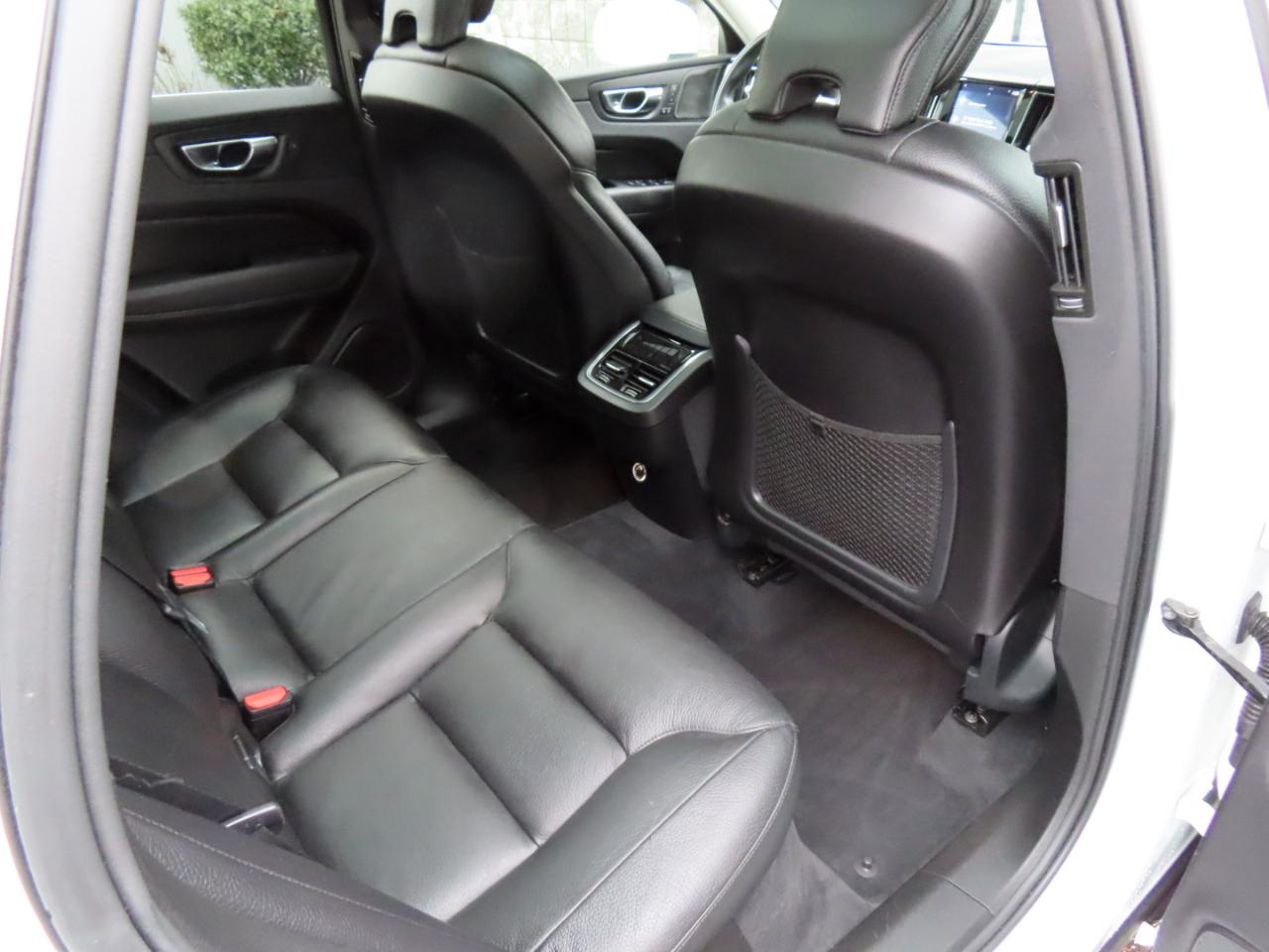 Volvo XC60 T5 AWD Inscription 2020