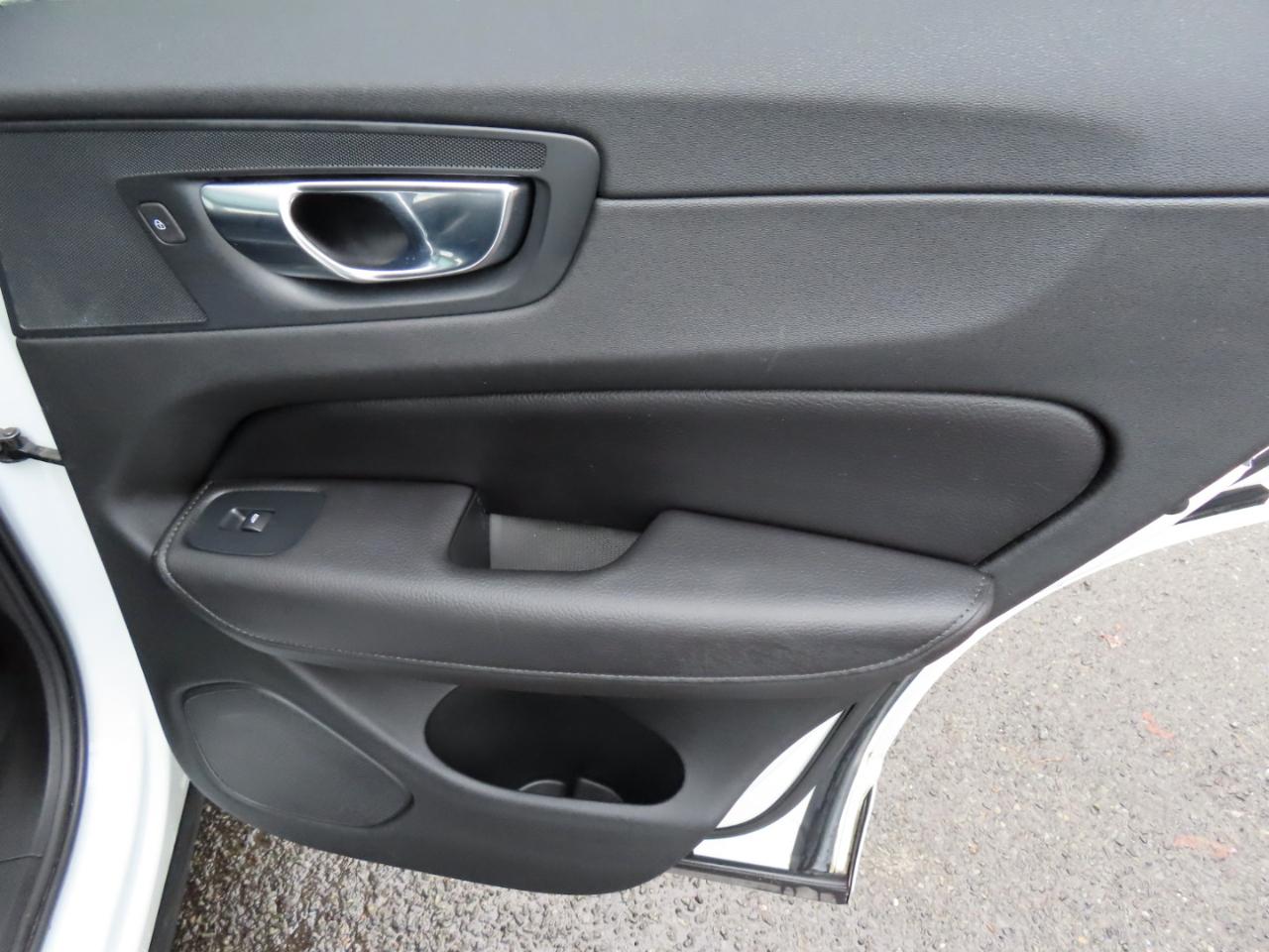 Volvo XC60 T5 AWD Inscription 2020