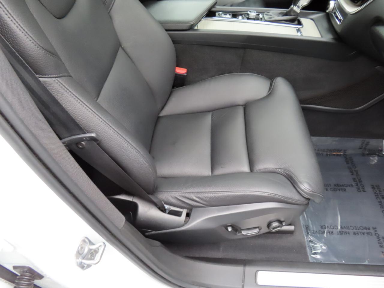 Volvo XC60 T5 AWD Inscription 2020