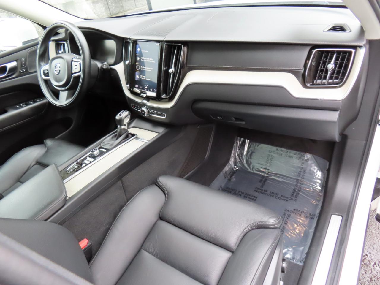 Volvo XC60 T5 AWD Inscription 2020