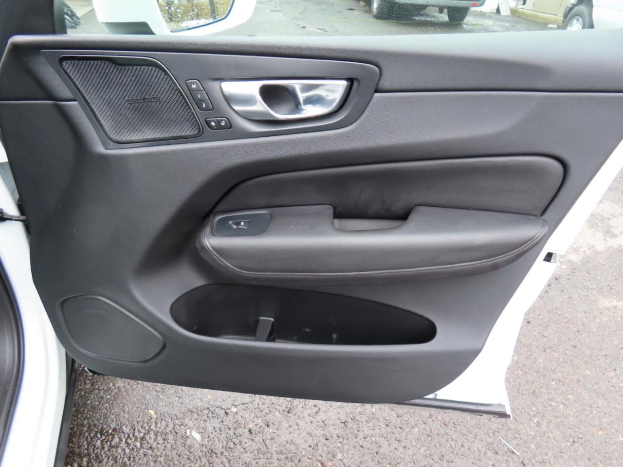 Volvo XC60 T5 AWD Inscription 2020