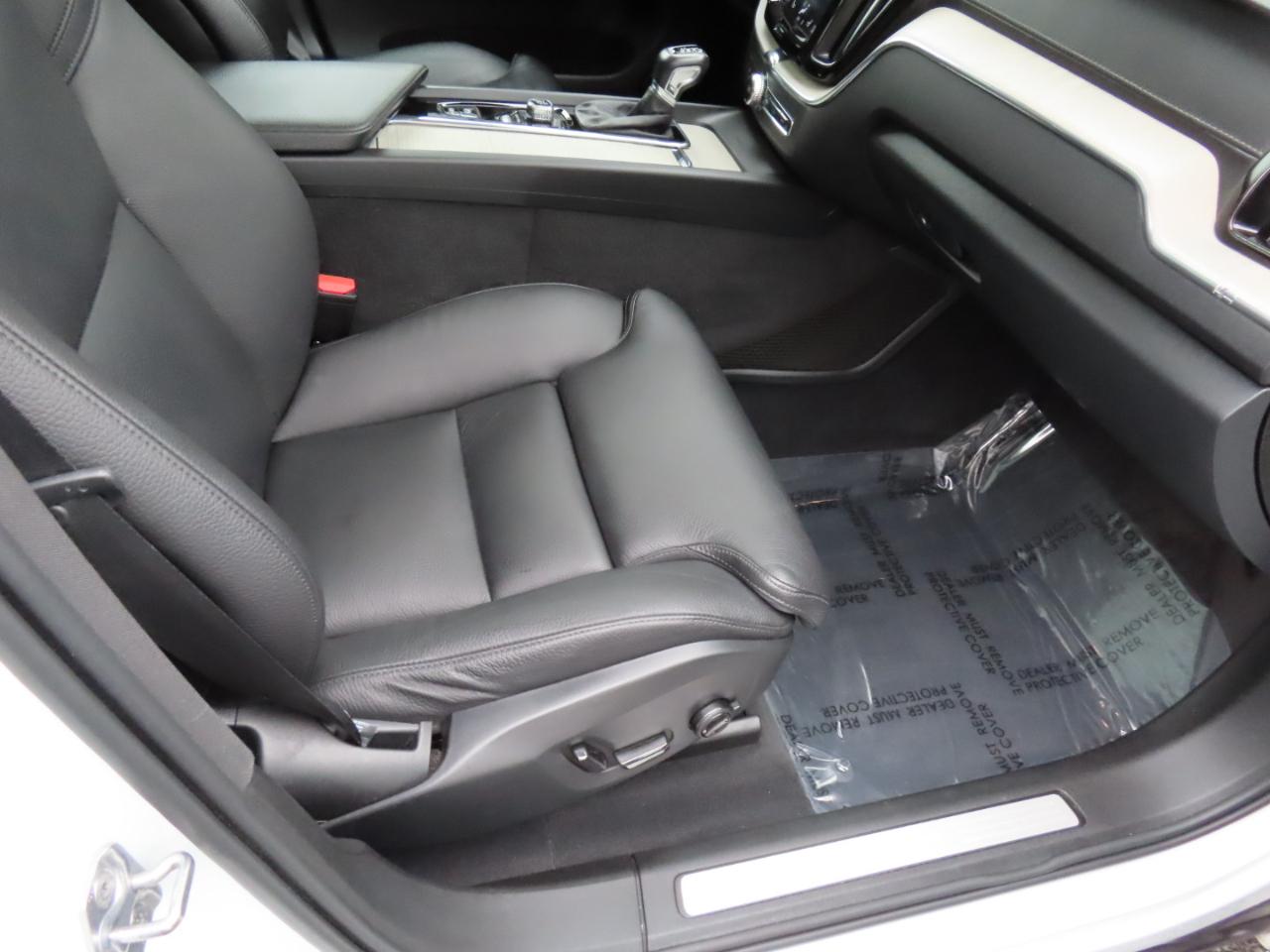 Volvo XC60 T5 AWD Inscription 2020