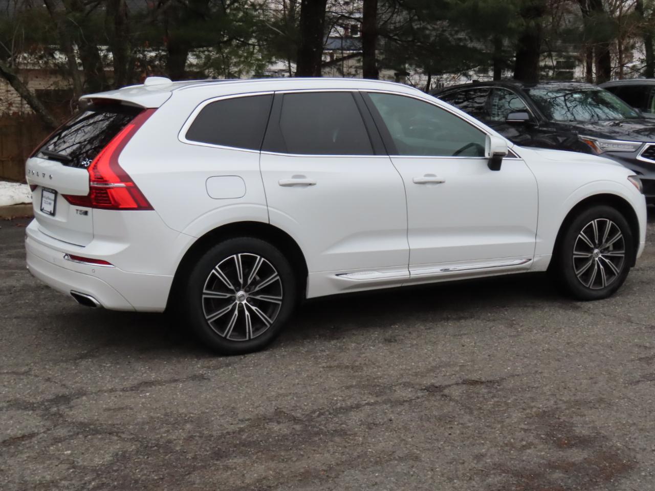 Volvo XC60 T5 AWD Inscription 2020