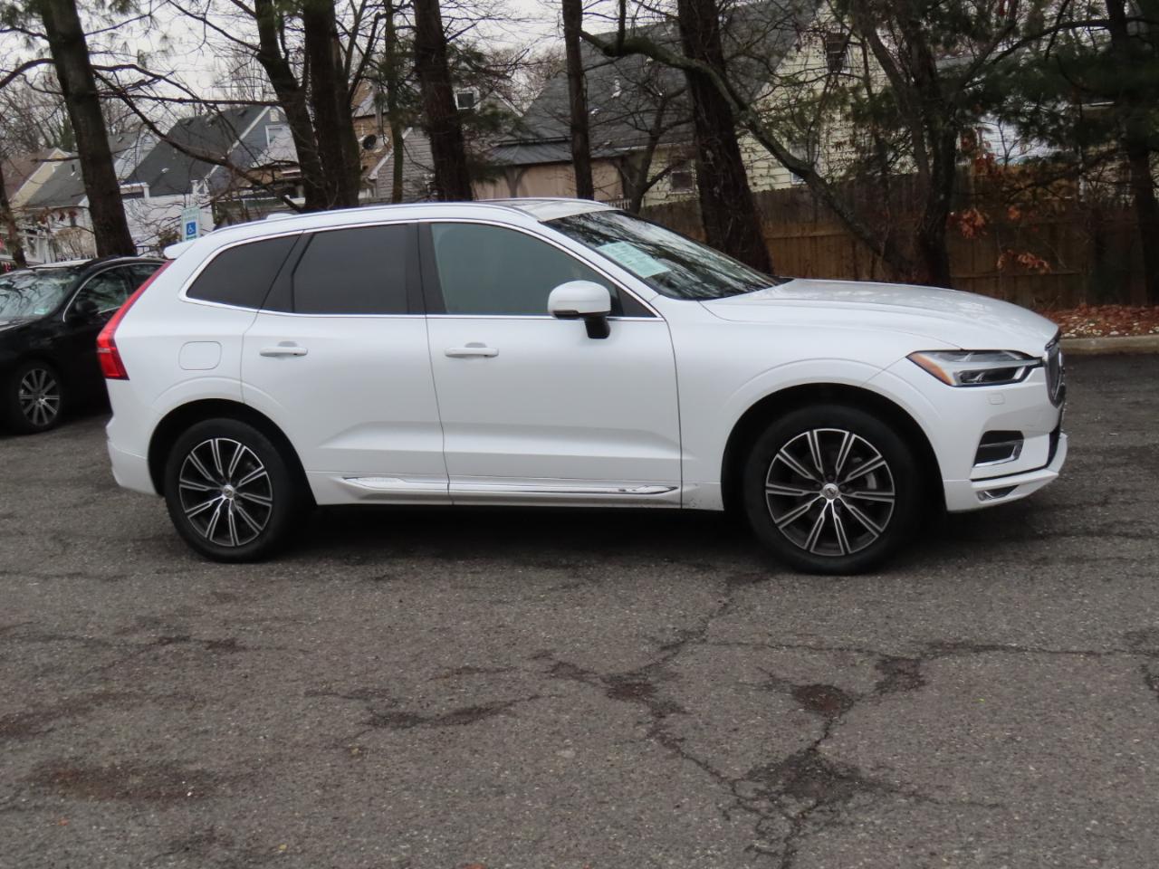 Volvo XC60 T5 AWD Inscription 2020