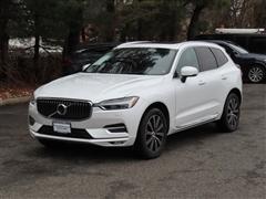 2020 Volvo XC60 