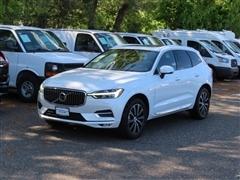 2020 Volvo XC60 