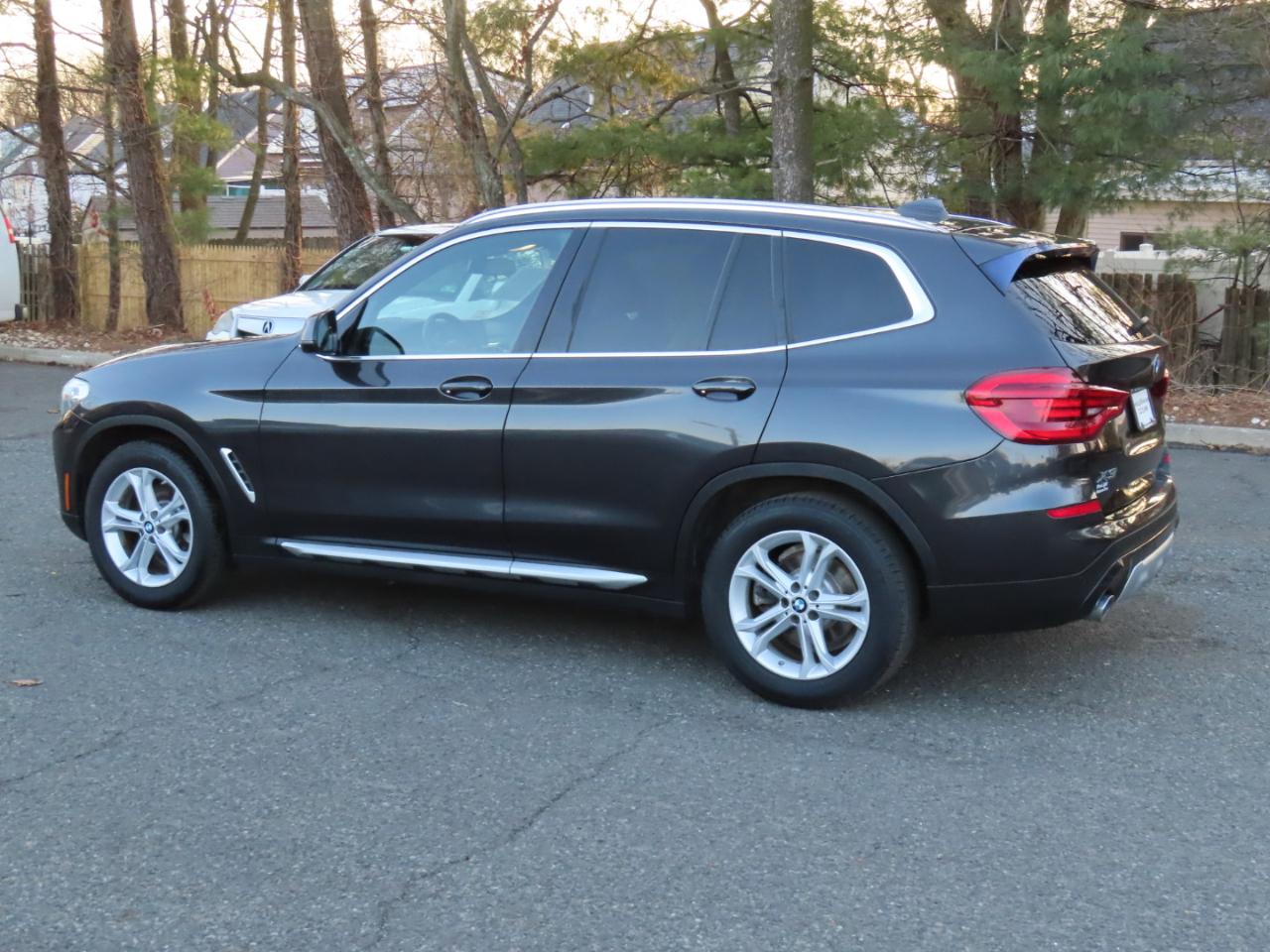 BMW X3 xDrive30i Sports Activity Vehicle 2020