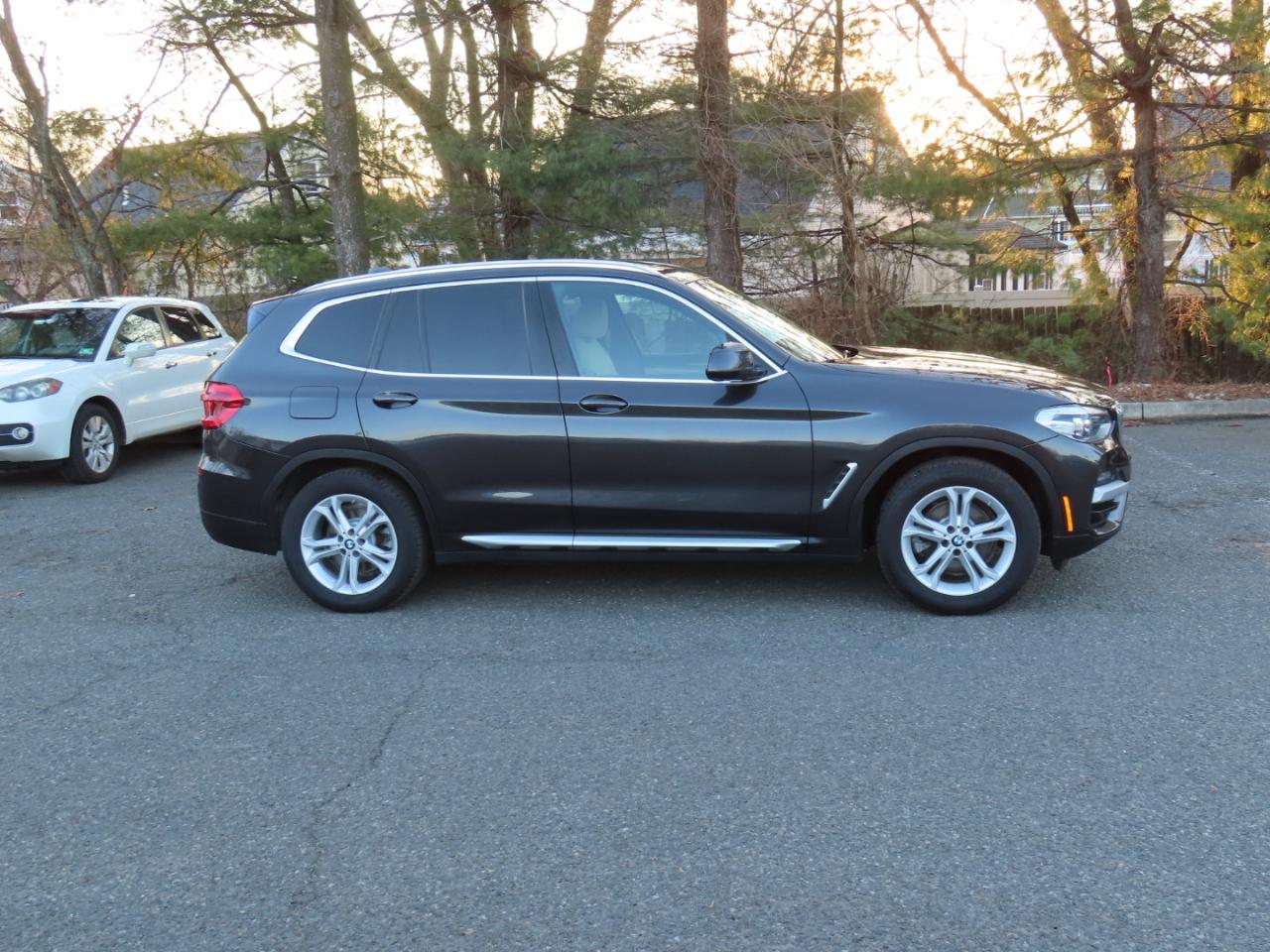 BMW X3 xDrive30i Sports Activity Vehicle 2020