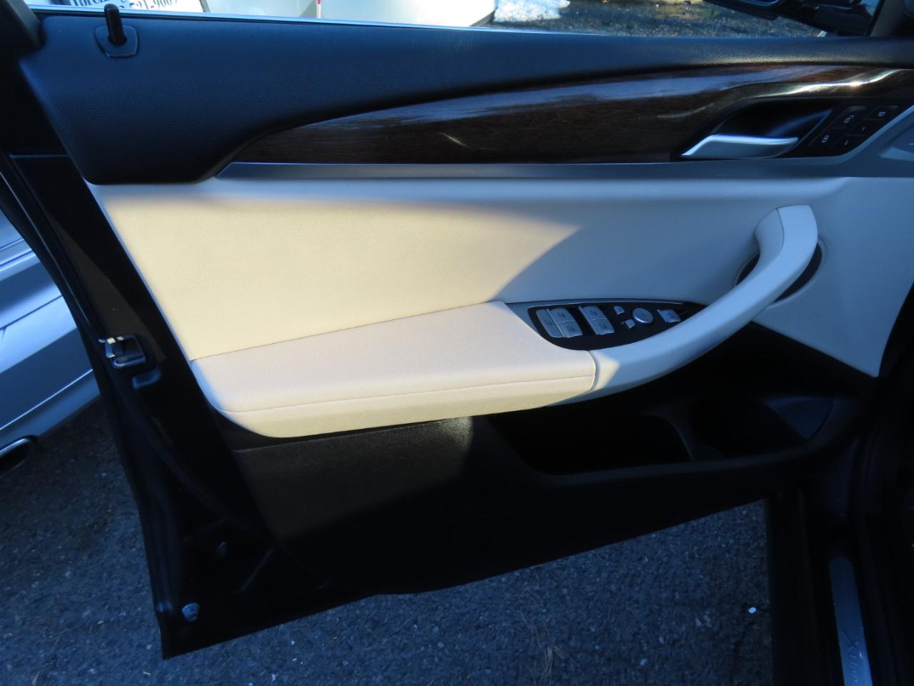 BMW X3 xDrive30i Sports Activity Vehicle 2020