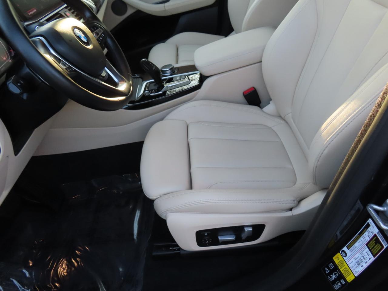 BMW X3 xDrive30i Sports Activity Vehicle 2020