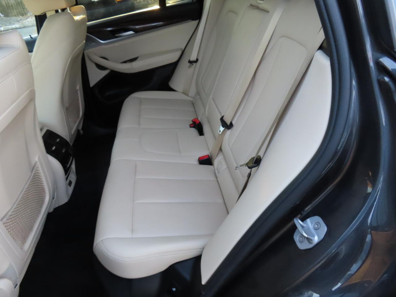 BMW X3 xDrive30i Sports Activity Vehicle 2020