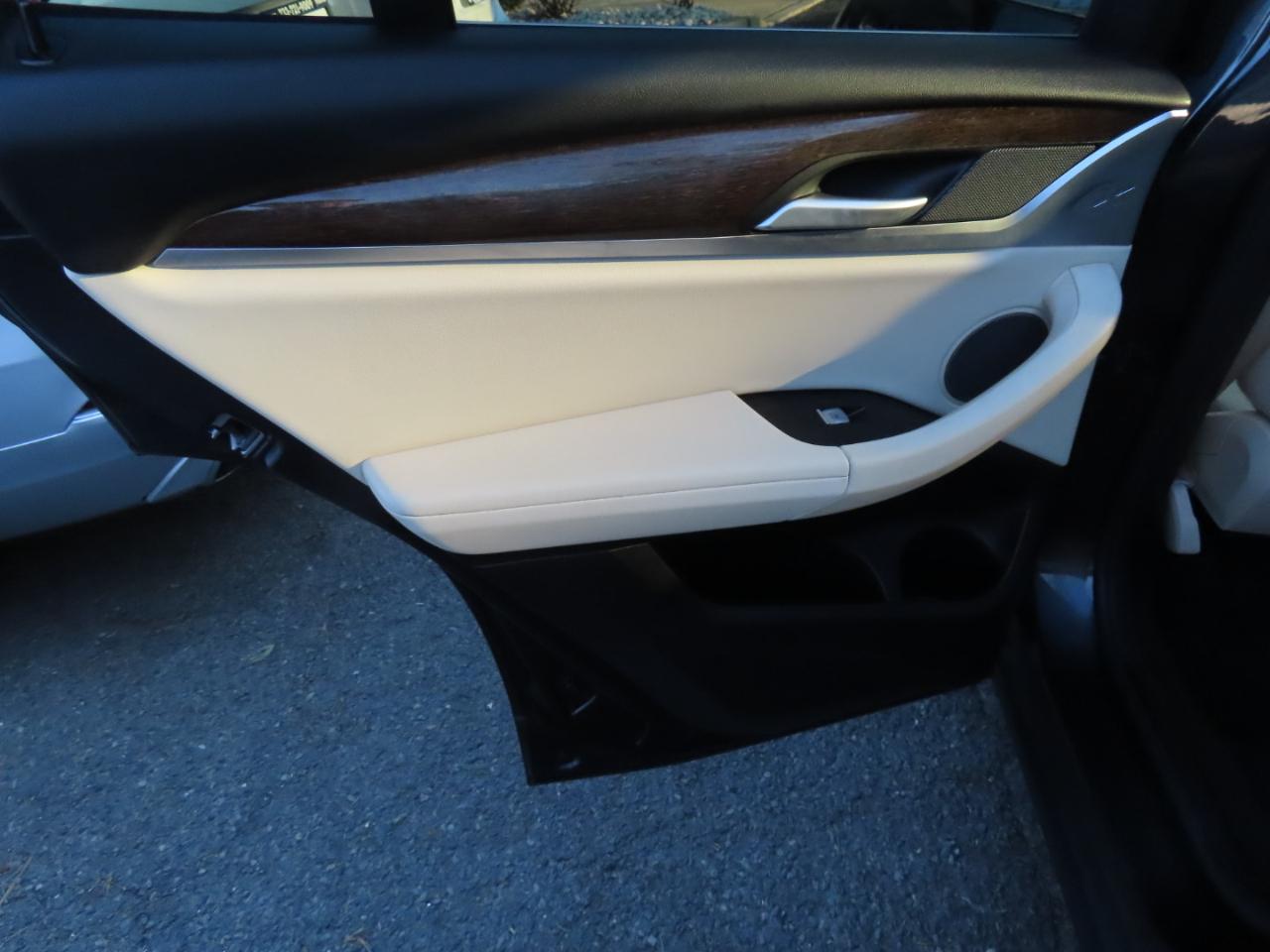 BMW X3 xDrive30i Sports Activity Vehicle 2020